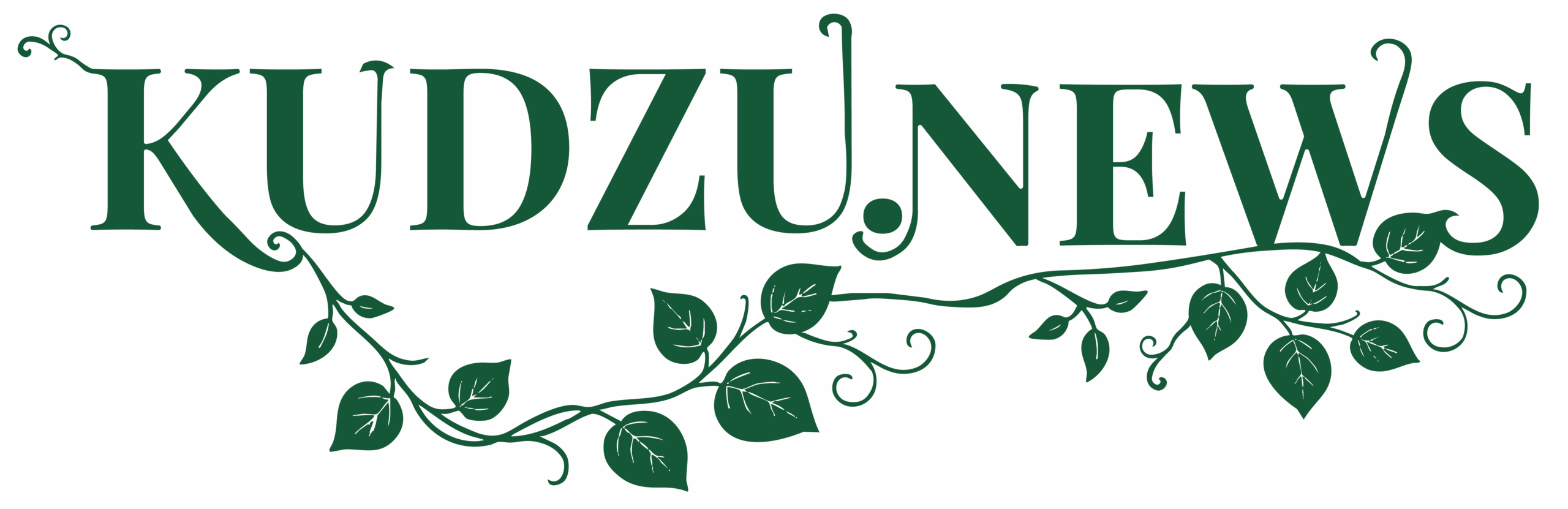 kudzu.news logo